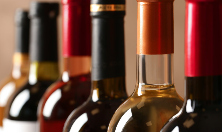 Tips on storing your wine the right way