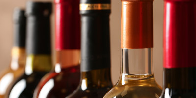 Tips on storing your wine the right way