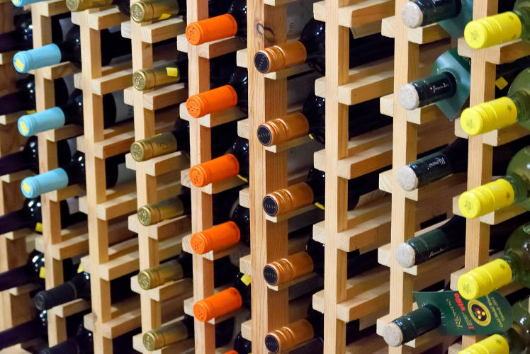 Start Your Wine Collection Today