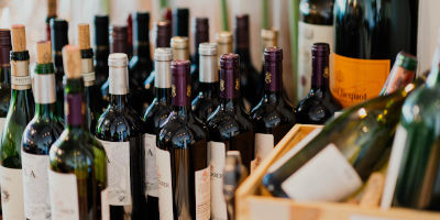 Choosing the right wine storage for you